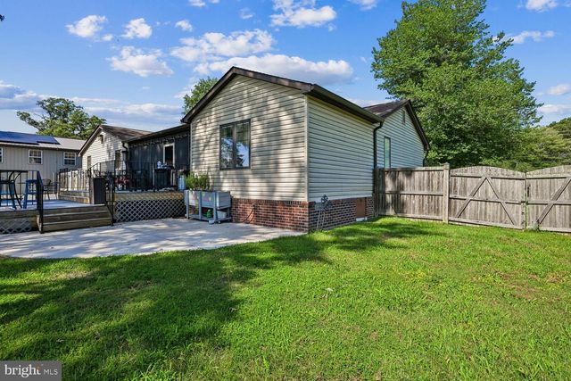 16201 BRANDYWINE RD, Brandywine, MD 20613