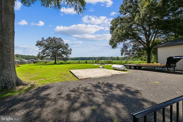16201 BRANDYWINE RD, Brandywine, MD 20613