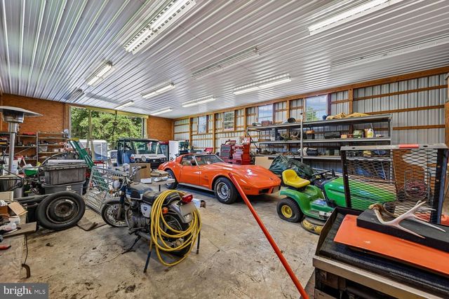 16201 BRANDYWINE RD, Brandywine, MD 20613