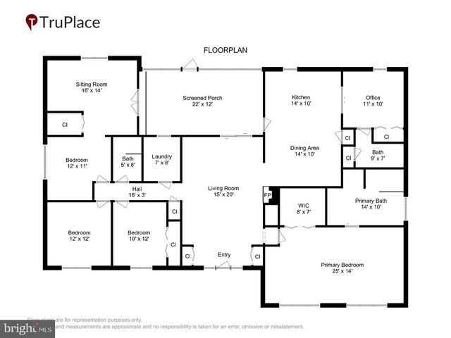 16201 BRANDYWINE RD, Brandywine, MD 20613