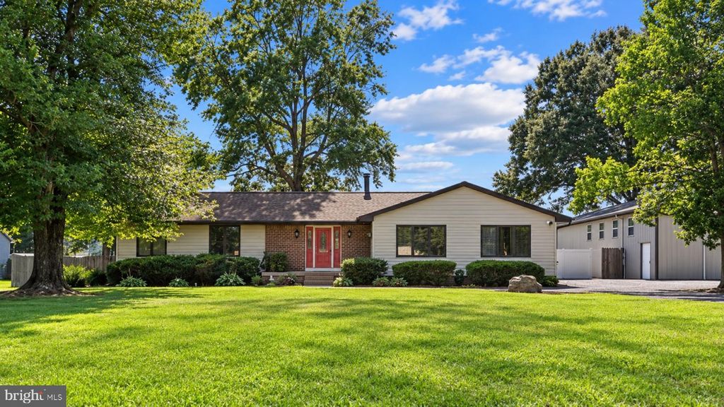 16201 BRANDYWINE RD, Brandywine, MD 20613