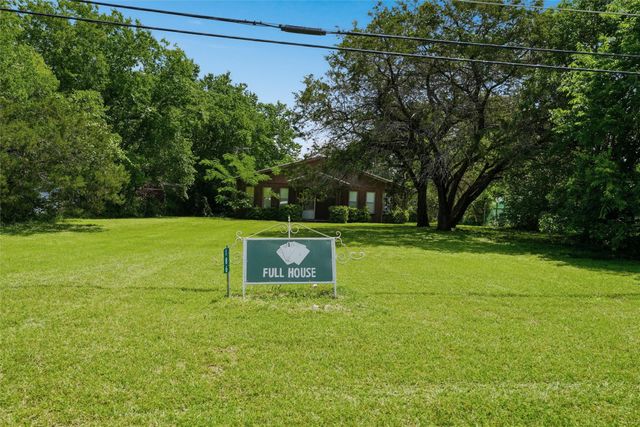 186 Waterview Drive, Whitney, TX 76692