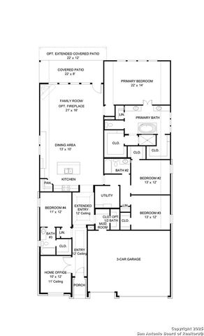 3629 Agarita Pass, Bulverde, TX 78163