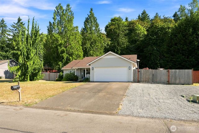 914 288th Street Ct E, Roy, WA 98580