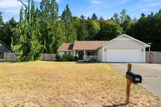 914 288th Street Ct E, Roy, WA 98580
