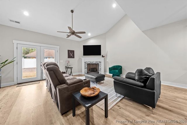 105 Tamarisk Lane, Pinehurst, NC 28374