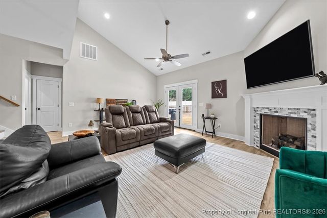 105 Tamarisk Lane, Pinehurst, NC 28374