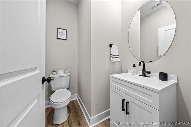 105 Tamarisk Lane, Pinehurst, NC 28374