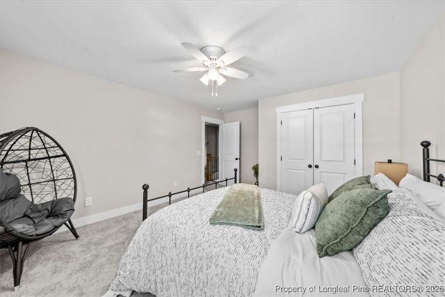 105 Tamarisk Lane, Pinehurst, NC 28374