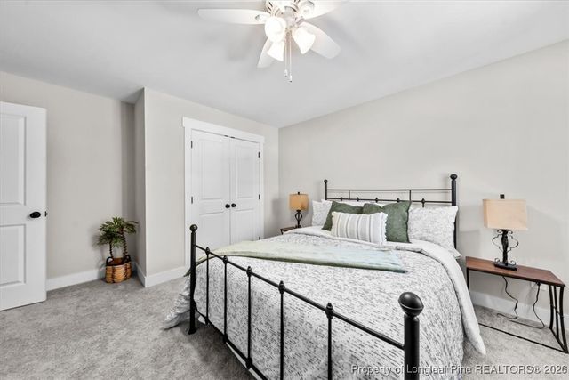 105 Tamarisk Lane, Pinehurst, NC 28374