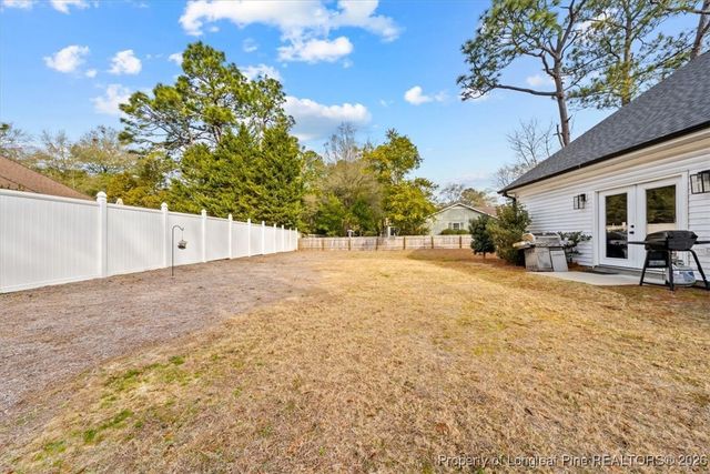 105 Tamarisk Lane, Pinehurst, NC 28374