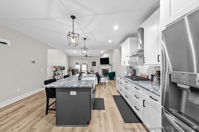 105 Tamarisk Lane, Pinehurst, NC 28374