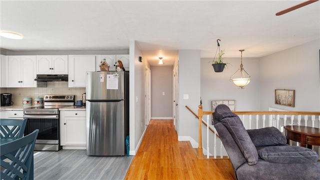 3208 Flat River Road, Coventry, RI 02816