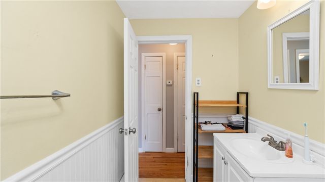 3208 Flat River Road, Coventry, RI 02816