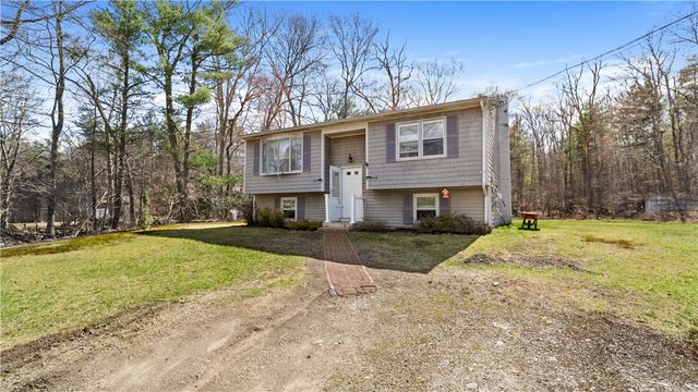3208 Flat River Road, Coventry, RI 02816