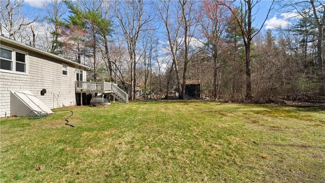 3208 Flat River Road, Coventry, RI 02816
