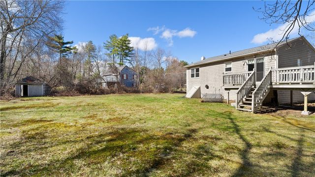 3208 Flat River Road, Coventry, RI 02816
