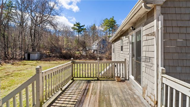 3208 Flat River Road, Coventry, RI 02816