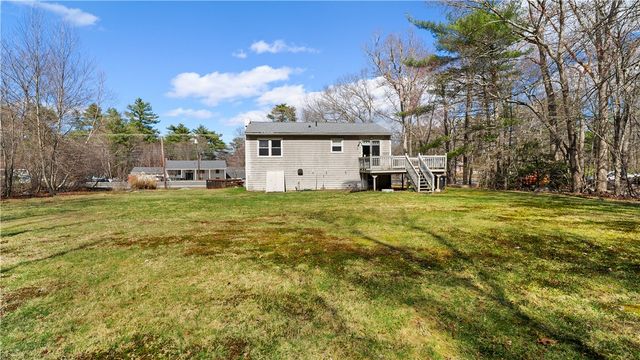 3208 Flat River Road, Coventry, RI 02816