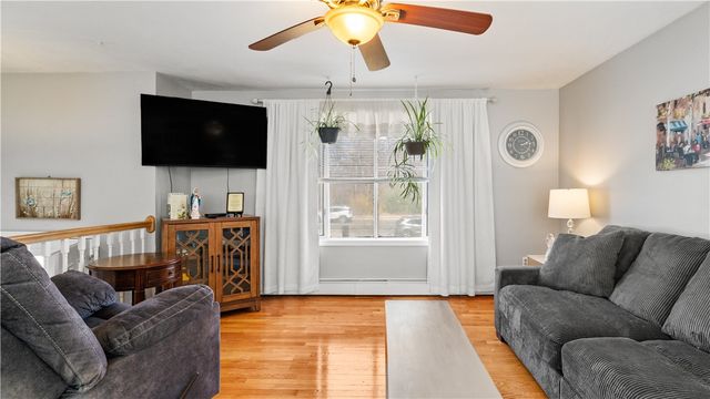 3208 Flat River Road, Coventry, RI 02816