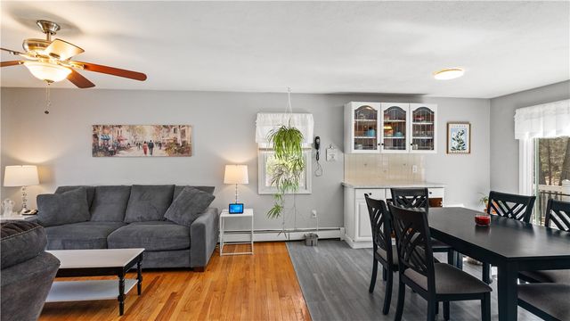 3208 Flat River Road, Coventry, RI 02816