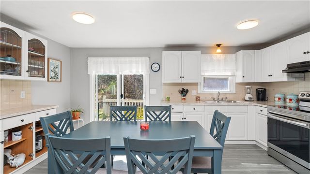 3208 Flat River Road, Coventry, RI 02816