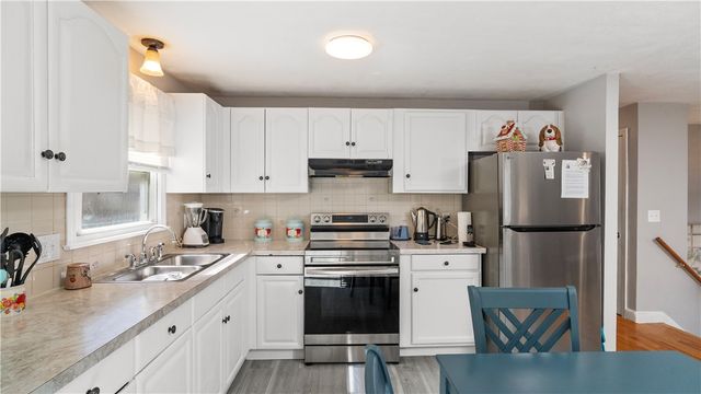 3208 Flat River Road, Coventry, RI 02816