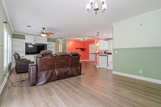 54 Peregrine Ct., Murrells Inlet, SC 29576