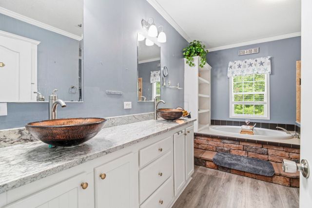 54 Peregrine Ct., Murrells Inlet, SC 29576