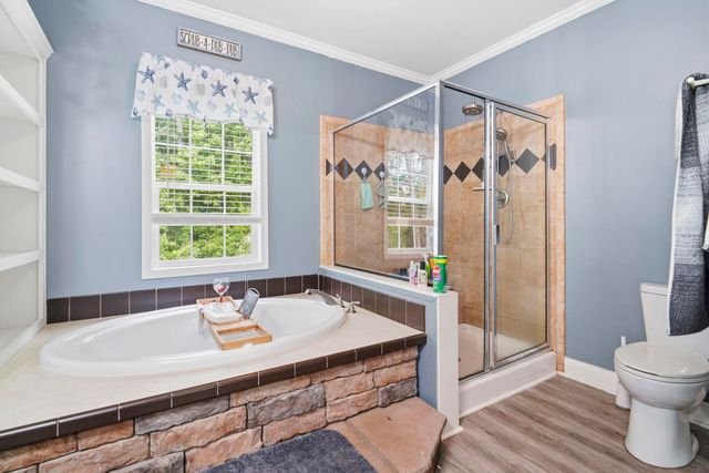 54 Peregrine Ct., Murrells Inlet, SC 29576