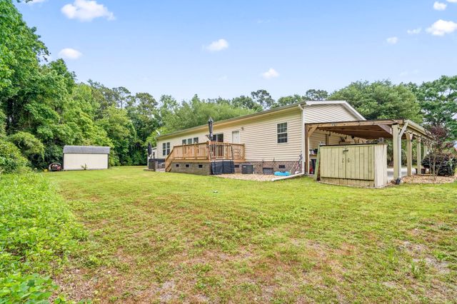 54 Peregrine Ct., Murrells Inlet, SC 29576