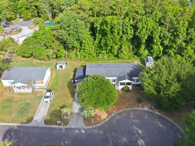 54 Peregrine Ct., Murrells Inlet, SC 29576