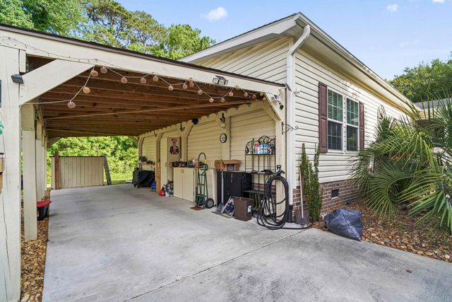 54 Peregrine Ct., Murrells Inlet, SC 29576