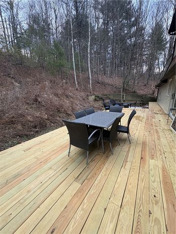 14 Clark Hollow RD, Southport, NY 14871