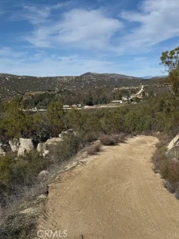 39838 Reed Valley, Aguanga, CA 92536