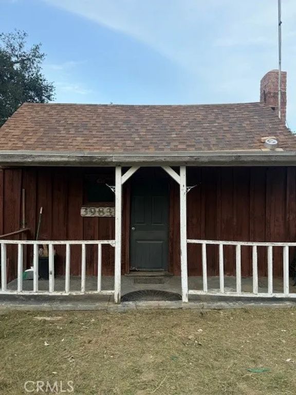 39838 Reed Valley, Aguanga, CA 92536