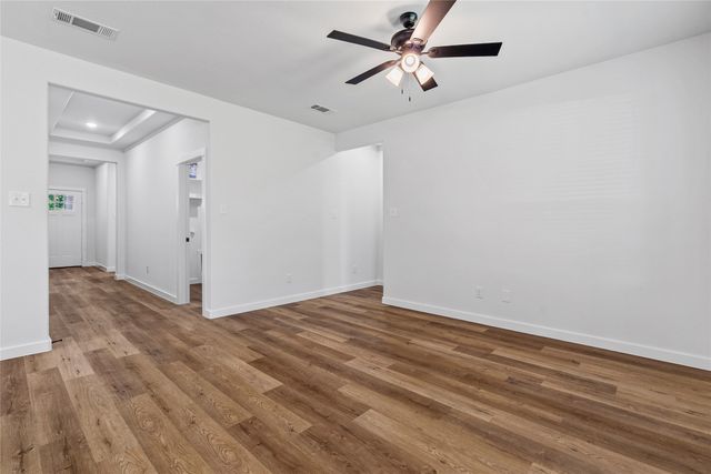 113 N Third Street, Celeste, TX 75423
