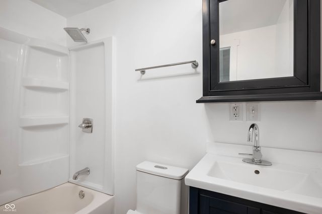 3918 Columbus Avenue, Anderson, IN 46013