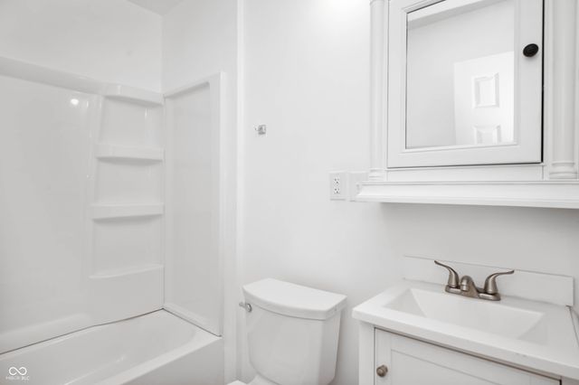 3918 Columbus Avenue, Anderson, IN 46013