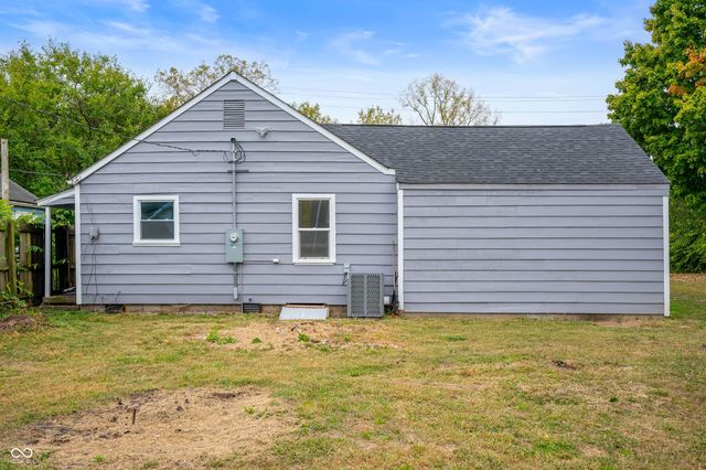 3918 Columbus Avenue, Anderson, IN 46013