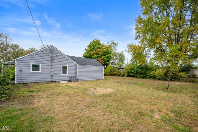 3918 Columbus Avenue, Anderson, IN 46013