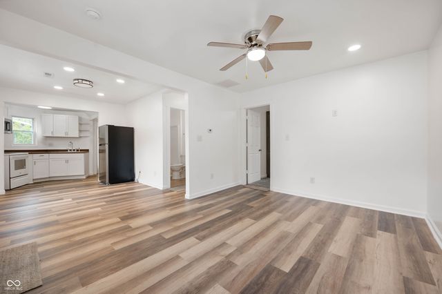 3918 Columbus Avenue, Anderson, IN 46013