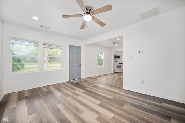 3918 Columbus Avenue, Anderson, IN 46013