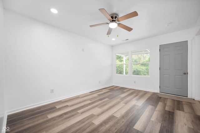 3918 Columbus Avenue, Anderson, IN 46013