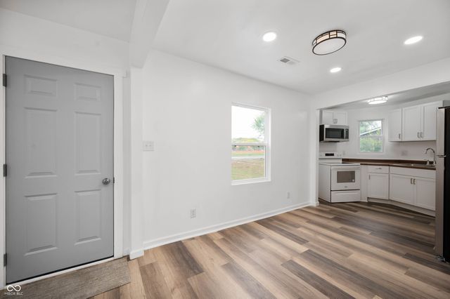 3918 Columbus Avenue, Anderson, IN 46013