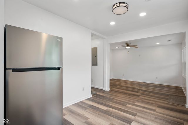 3918 Columbus Avenue, Anderson, IN 46013