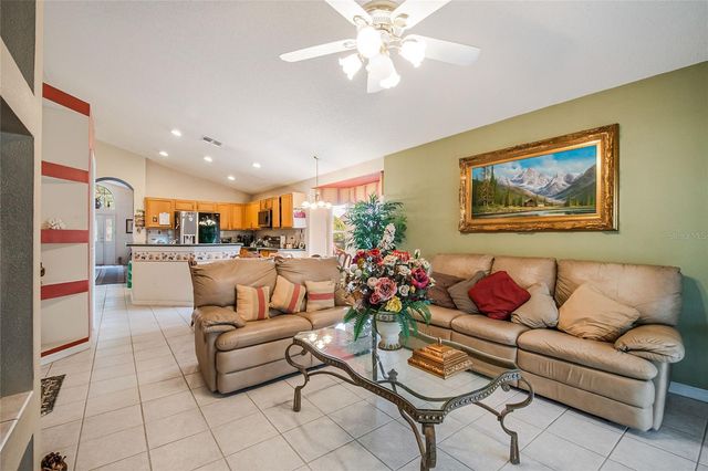 469 MICKLETON LOOP, Ocoee, FL 34761