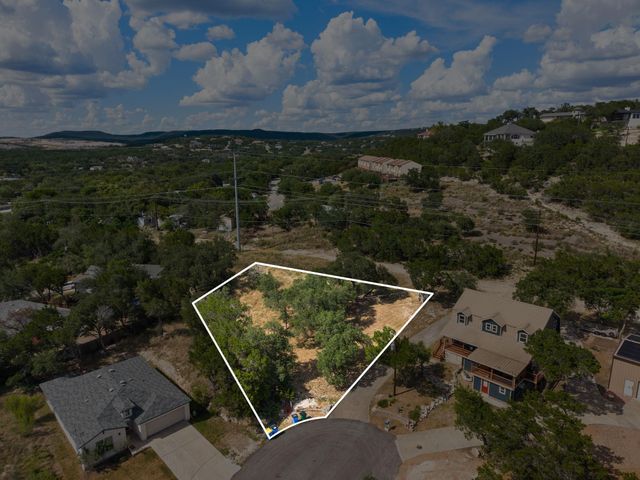 21200 Palomino CV, Leander, TX 78645