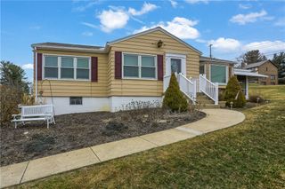 491 Franklin Terrace, N Franklin Twp, PA 15301