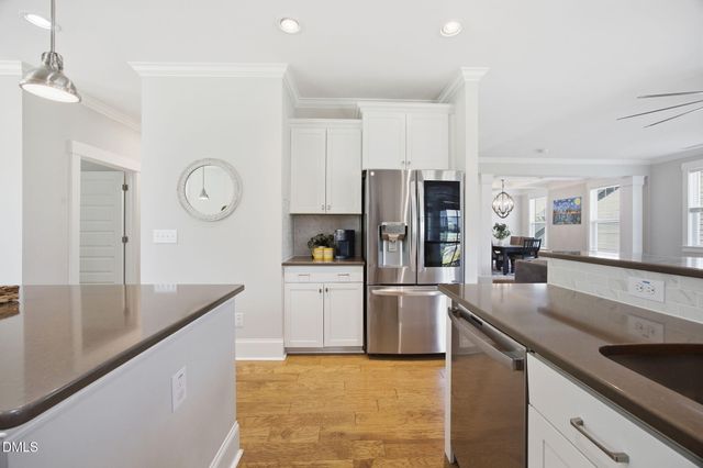 8920 Mother Nancy Drive, Wake Forest, NC 27587